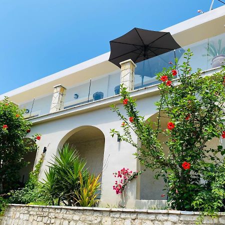 Villa Magdalena Barbati Luaran gambar