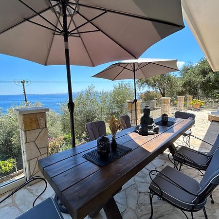 Villa Magdalena Barbati Luaran gambar