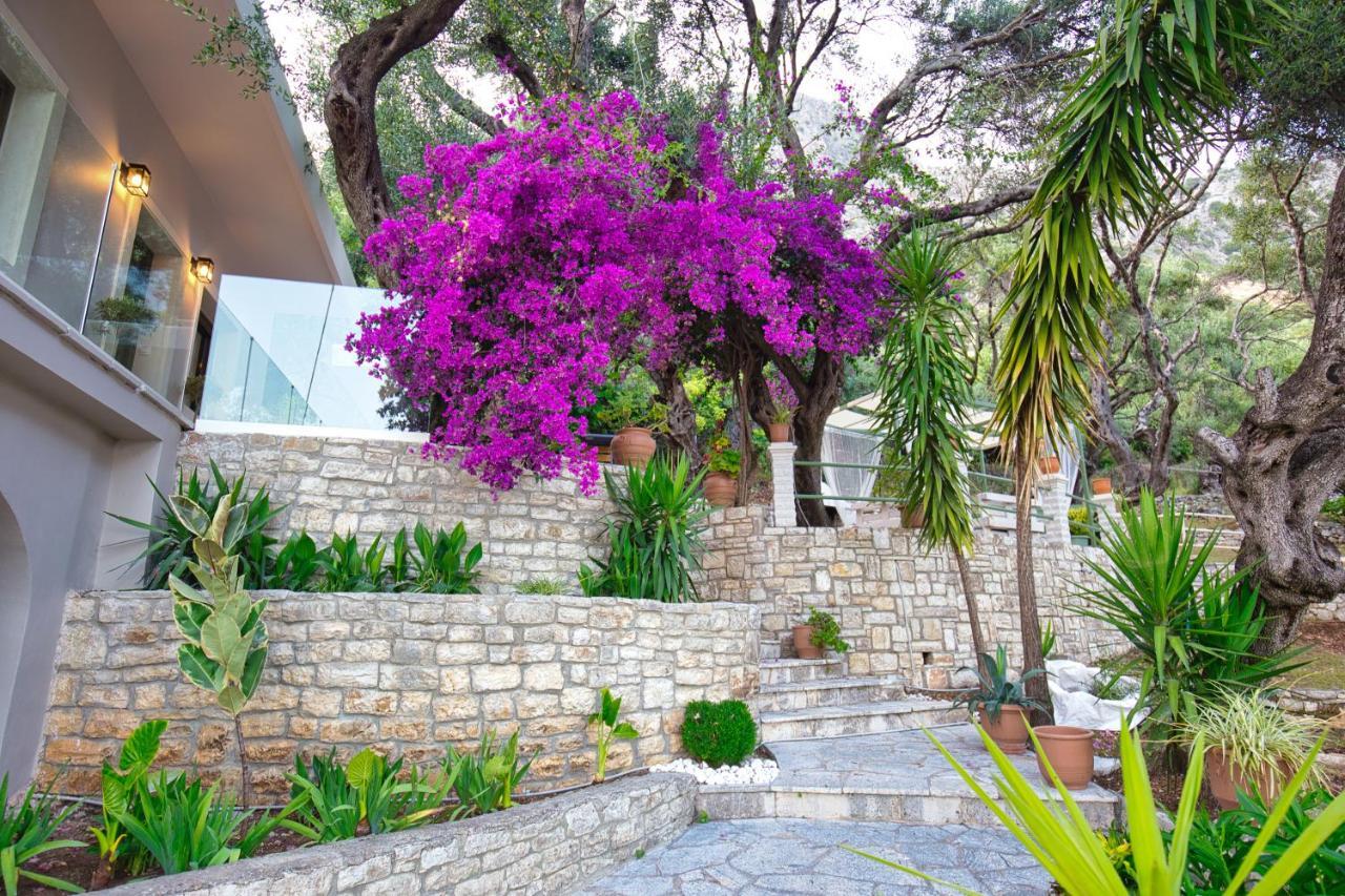 Villa Magdalena Barbati Luaran gambar